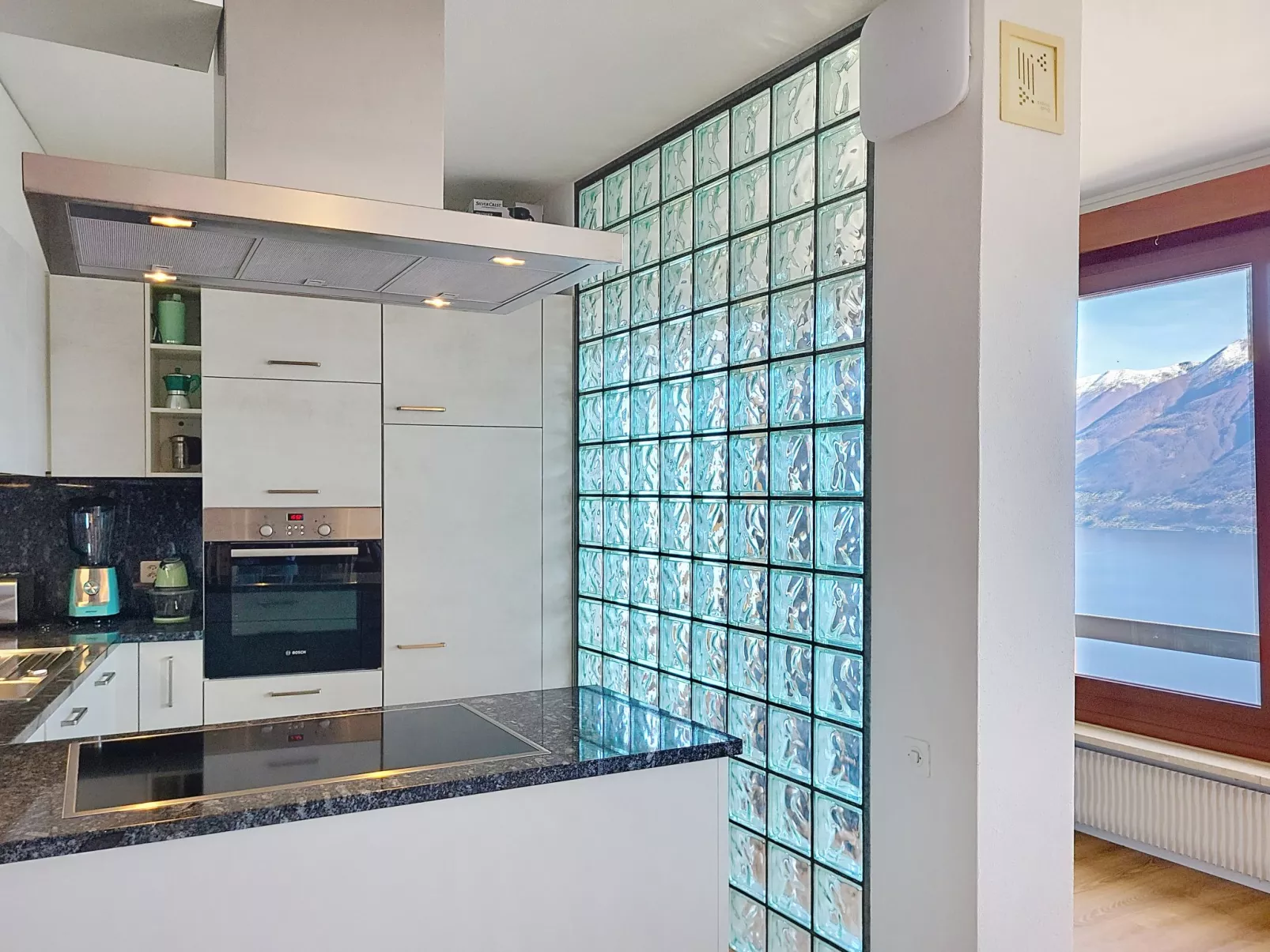 Apt. Tana dei Leoni - Dedans