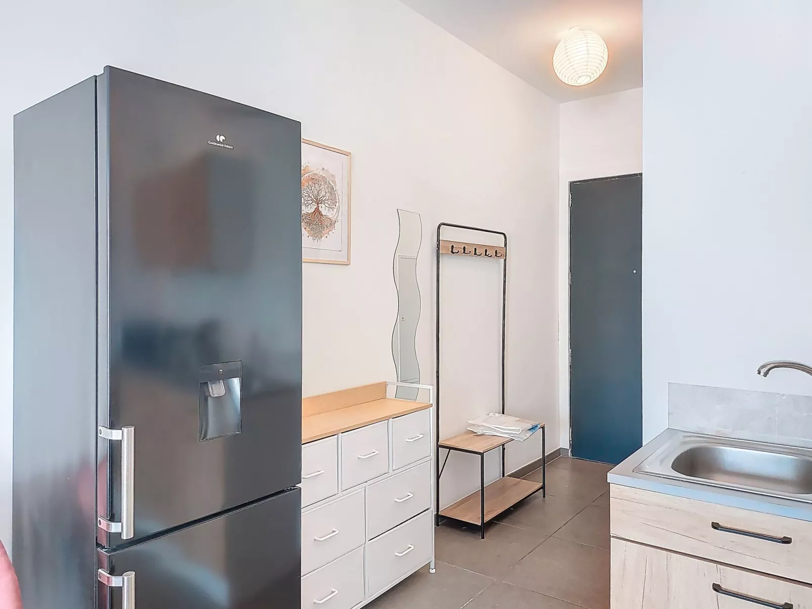 Studio Côté Sud 5 - Inside