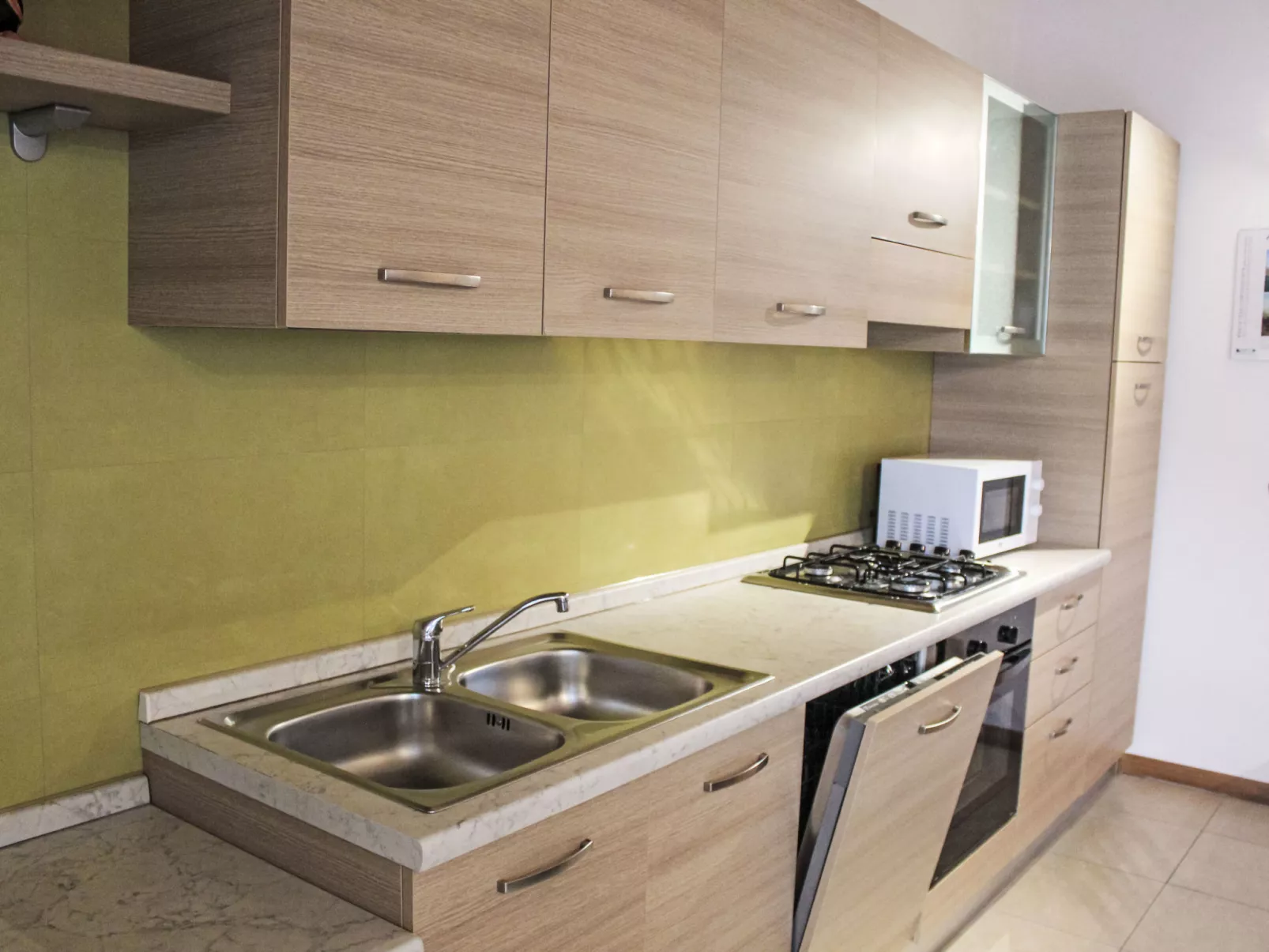 Appartamenti Lilia n°4 - Inside