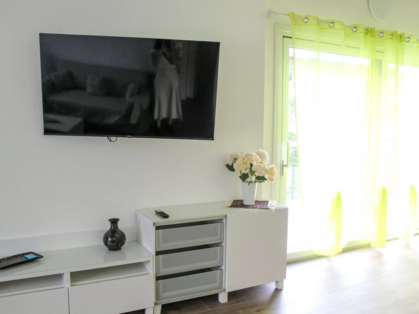 Appartamenti Lilia n°6 - Inside