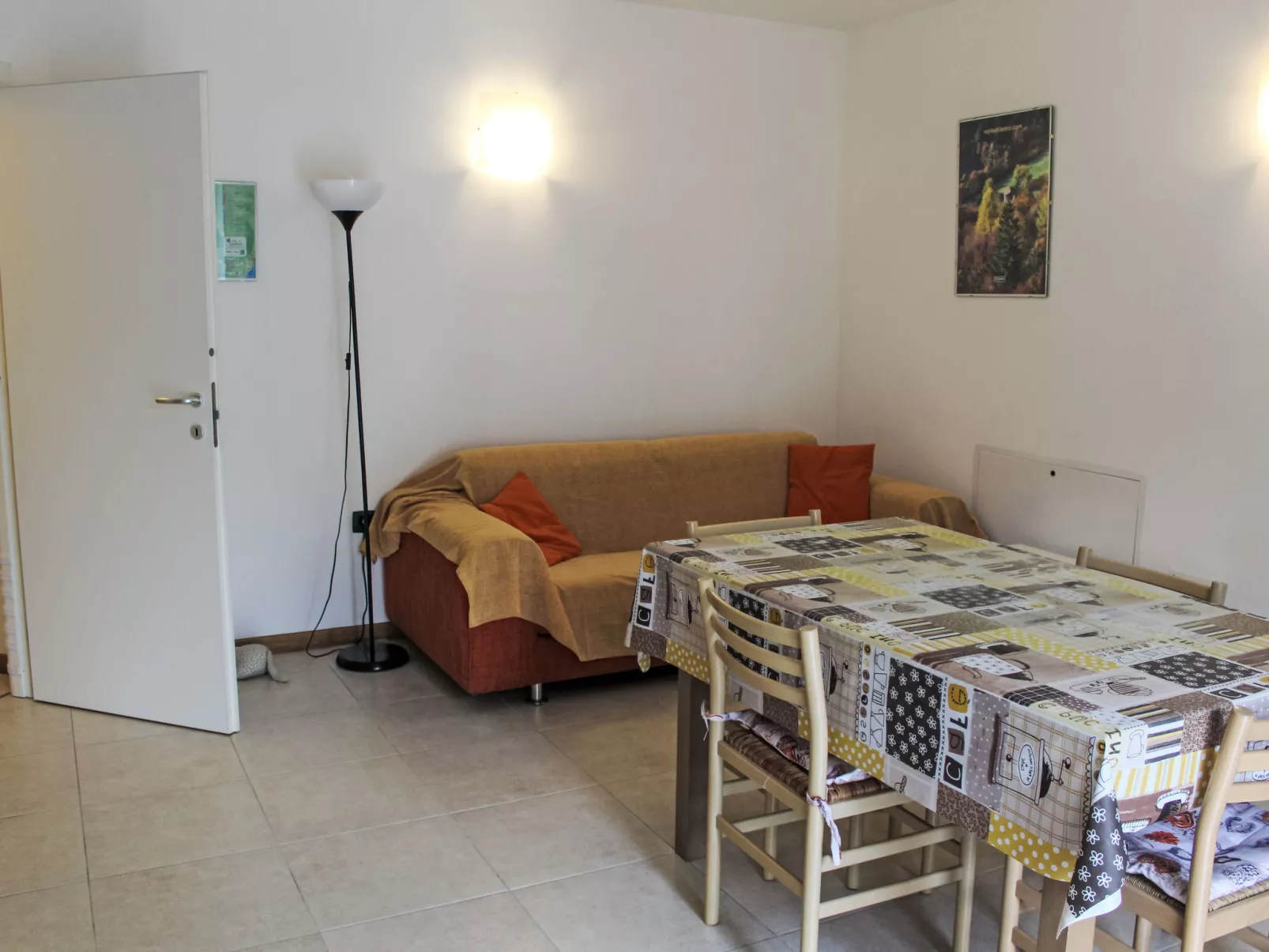 Appartamenti Lilia n°2 - Inside