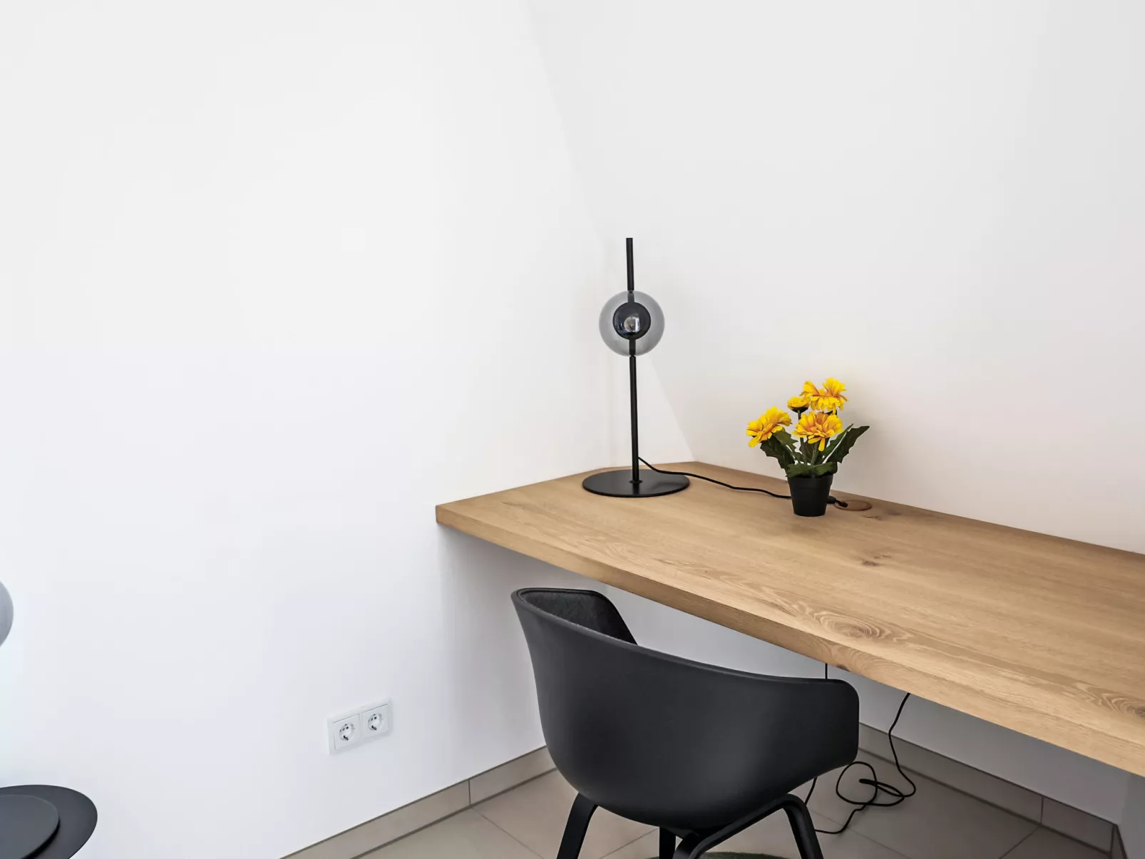 Munich Finest Apartments studio 13 - Drinnen