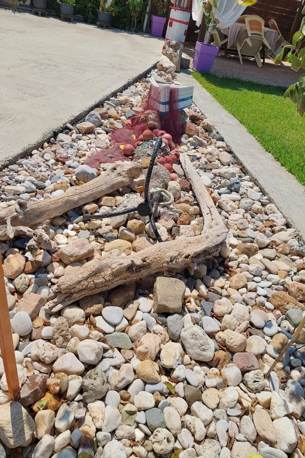 Villa Anastasia - Outside