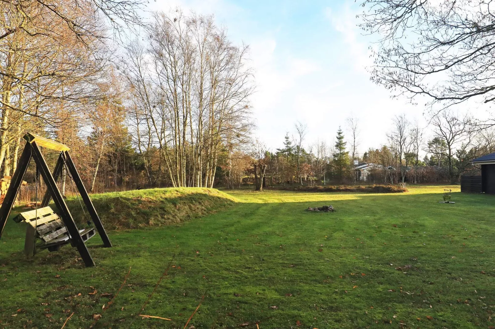 4 person holiday home in Jerup-View