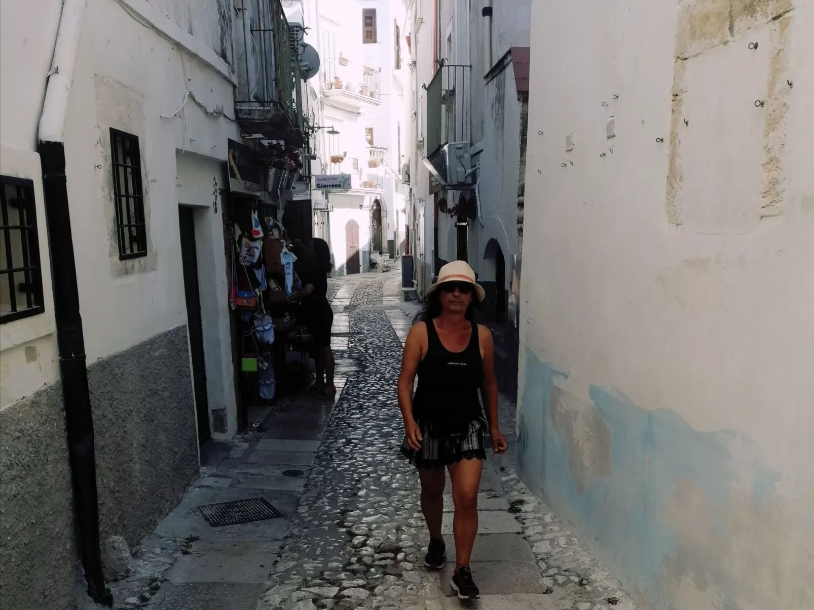 Classic Vierbettzimmer - Drinnen