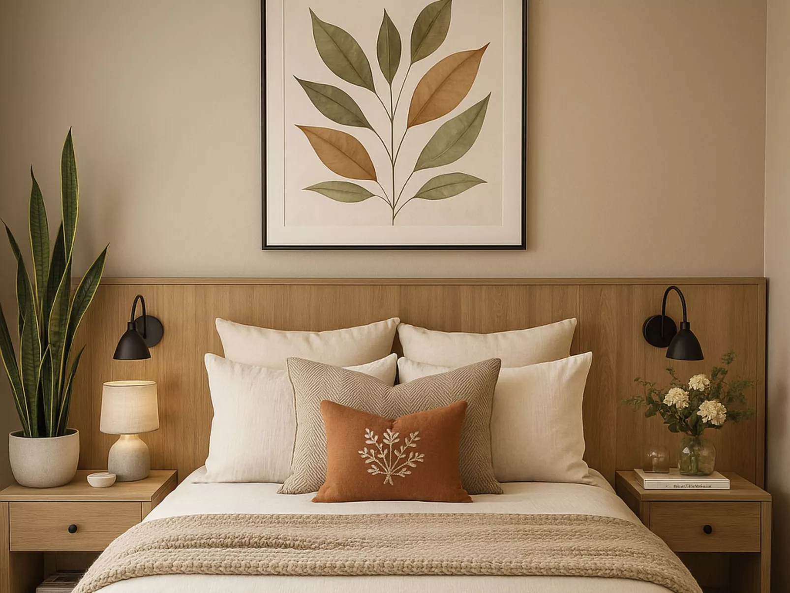 Villa Lamon - Inside