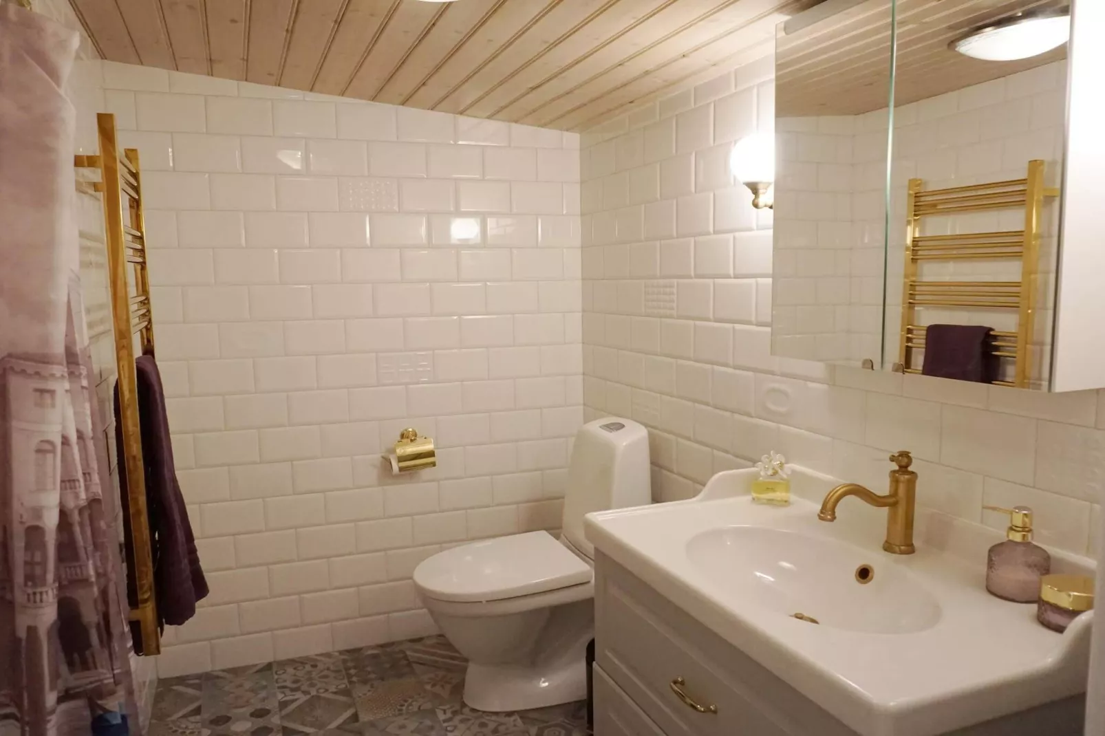 4 star holiday home in INGARÖ - Indoor