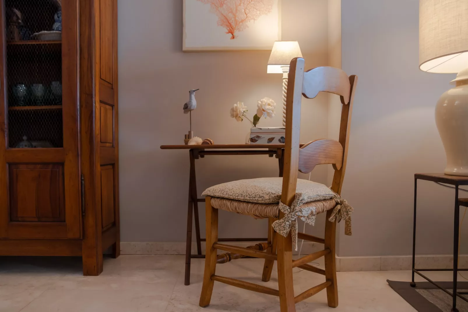 Superb Front Line Location, Sea View- Heated Pool - Ambiente