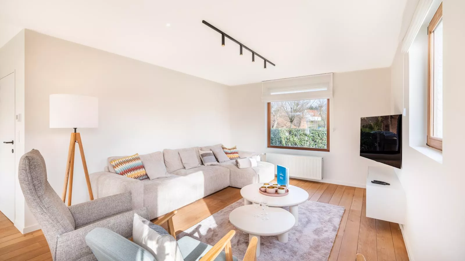 Pure Relax - Wohnzimmer