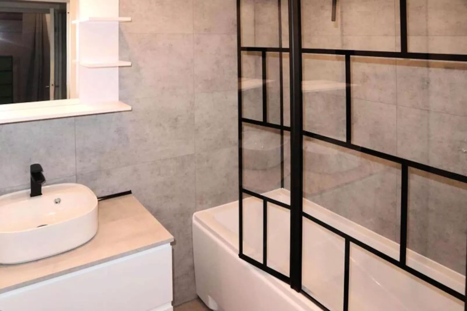 Résidence Les Carlines - Non tagué