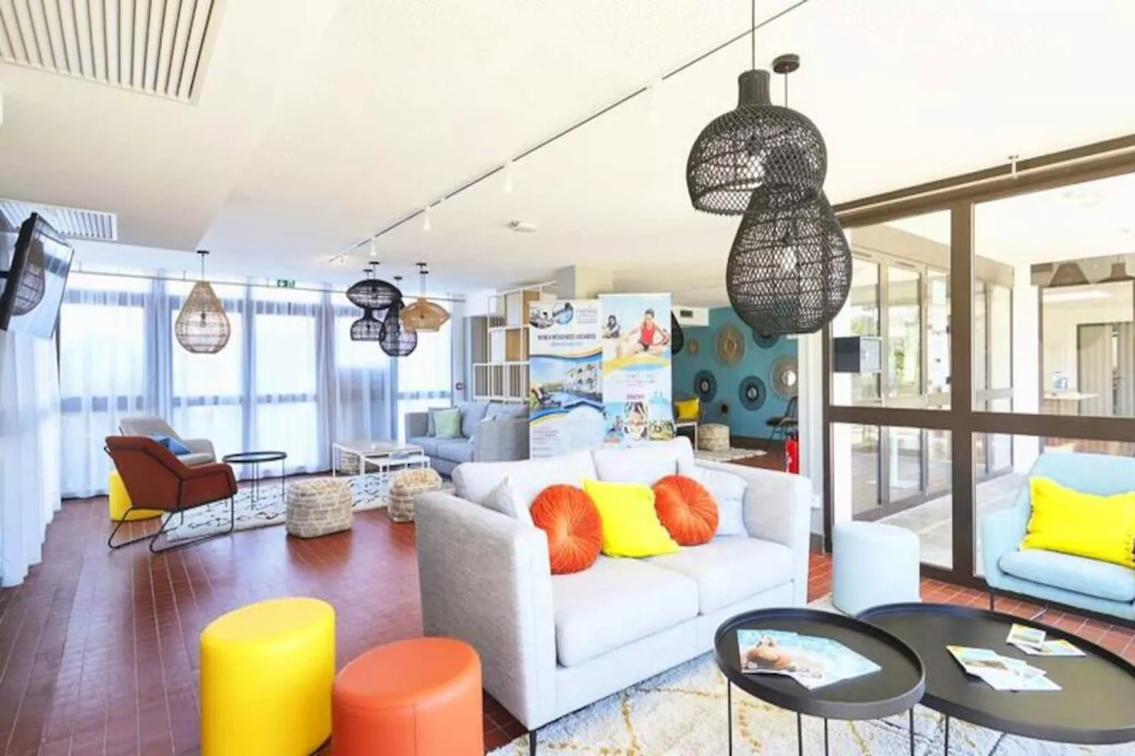 Résidence Néméa  Les Carrats *** - Non tagué