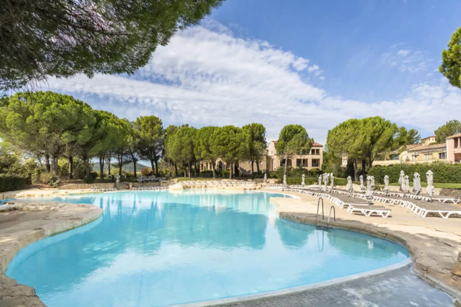 Village Pont Royal en Provence - maeva Home - Non tagué