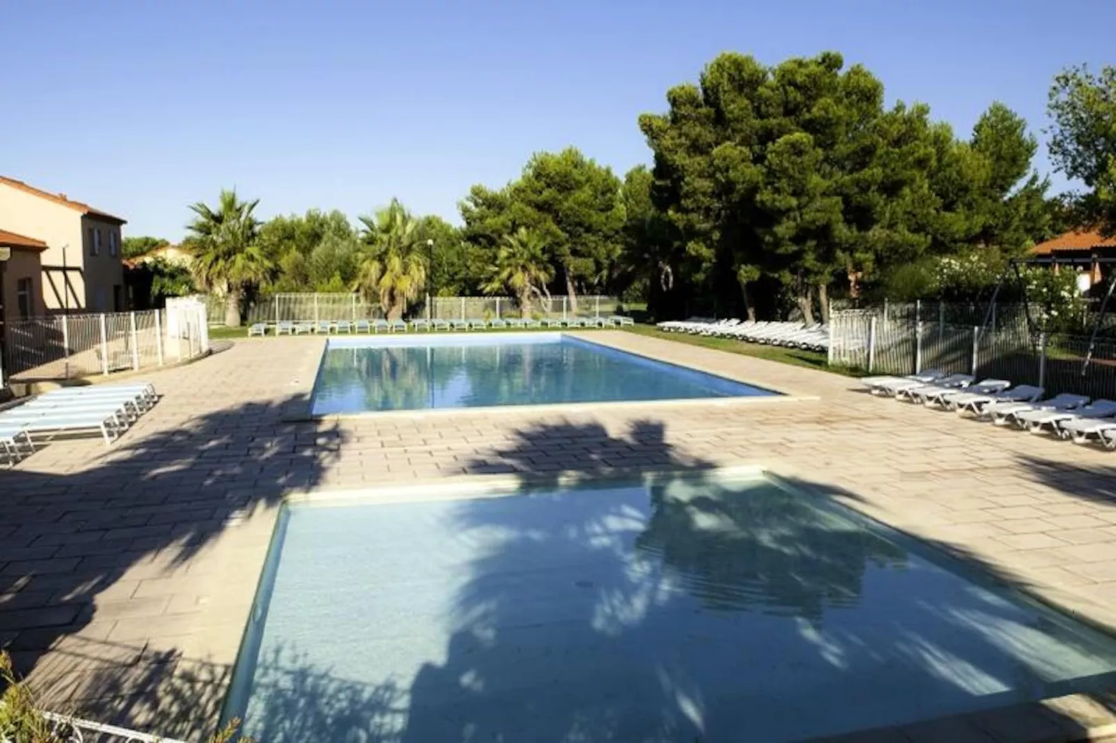 Résidence Goélia Cap Bleu*** - Non tagué