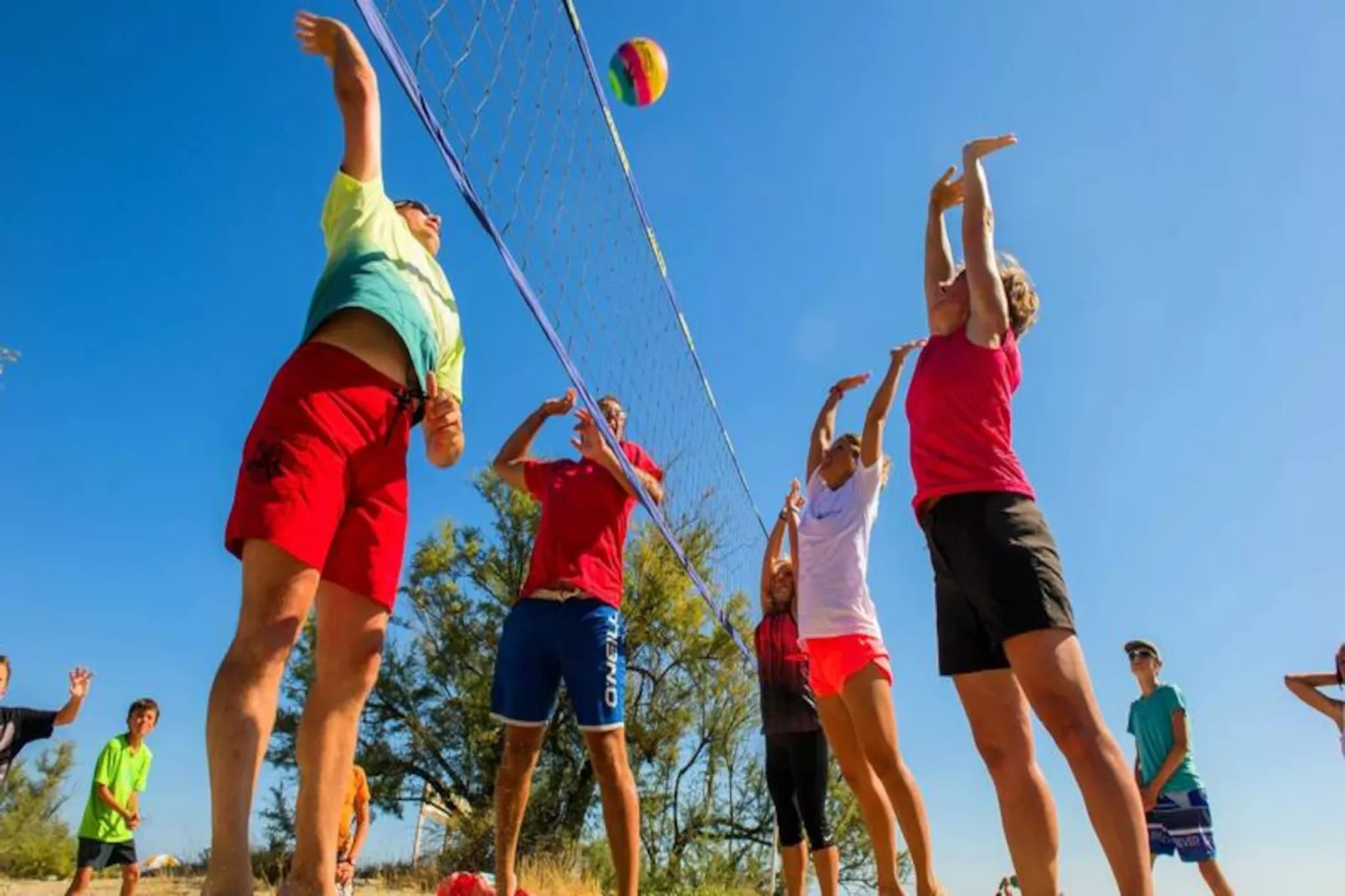 Résidence Goélia Perla d'Isula - Non tagué