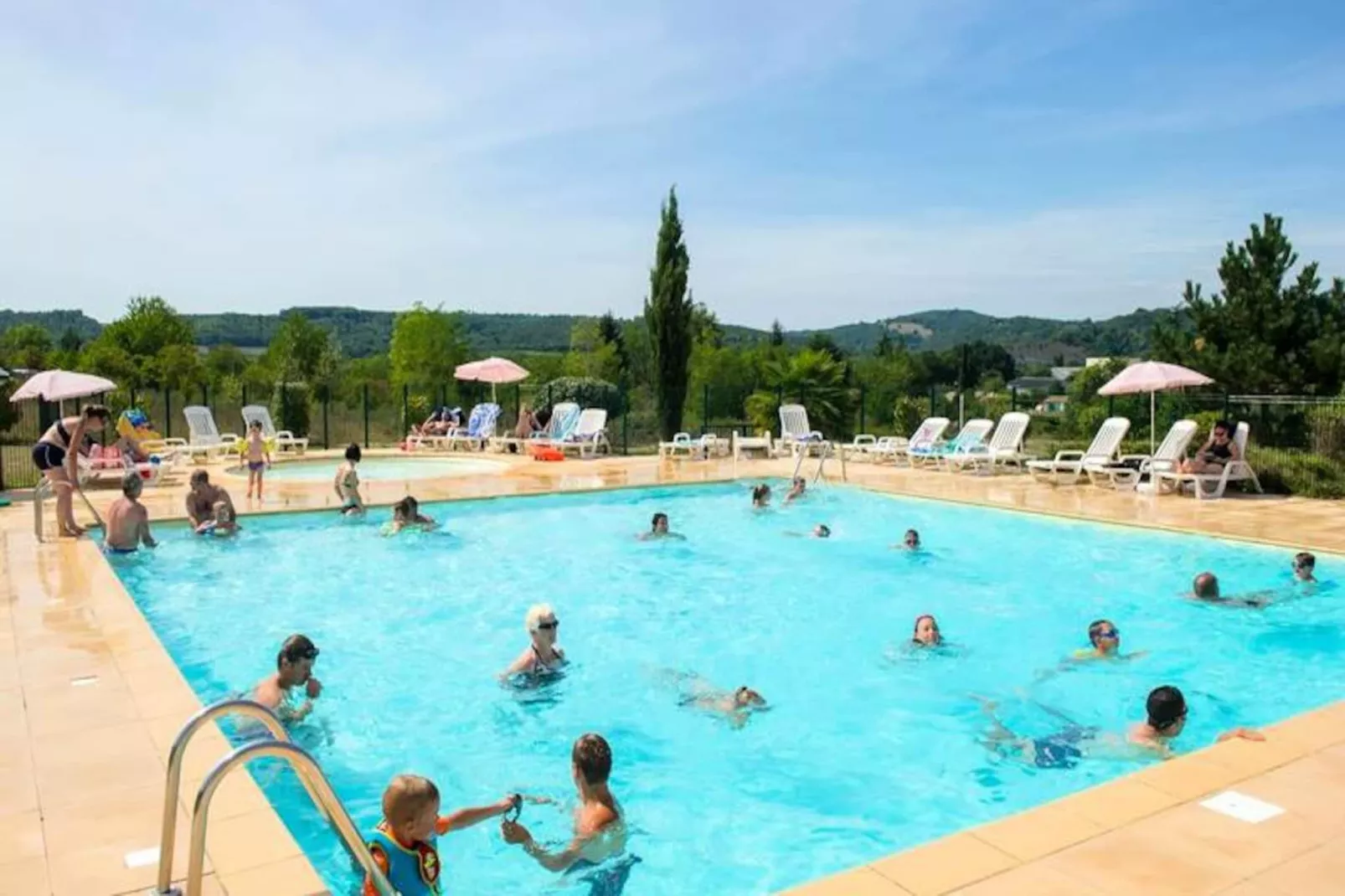 Résidence Goélia Le Hameau de la Vézère*** - Nicht zugeordnet