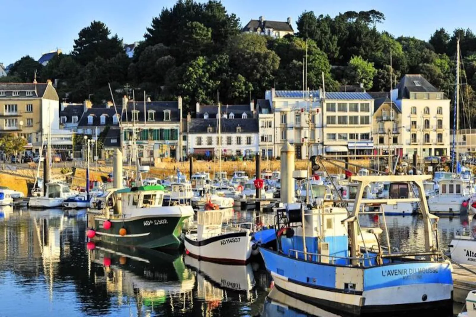 Résidence Goélia An Douar *** - Nicht zugeordnet