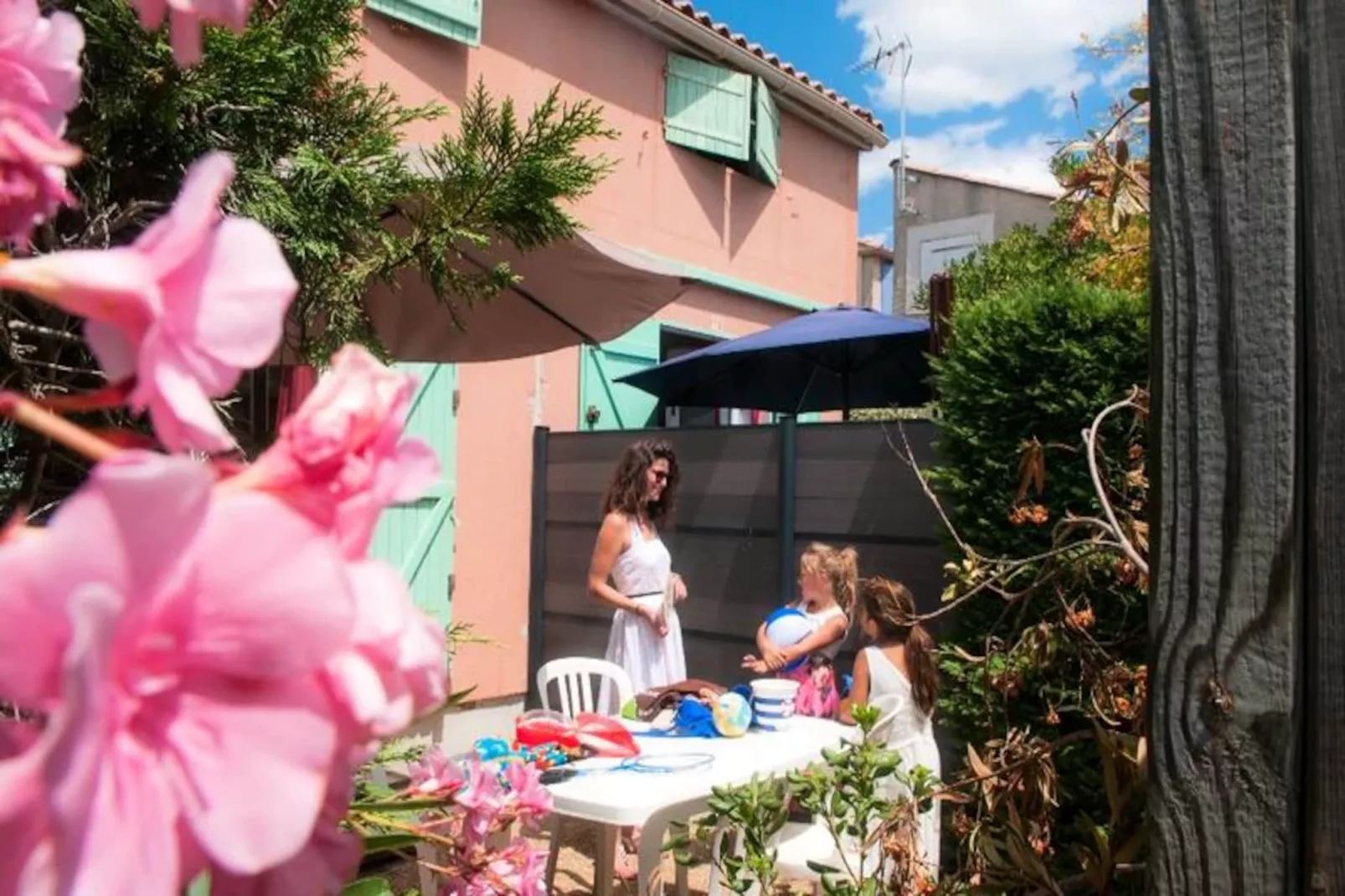 Résidence Goélia Sun Village - Non tagué