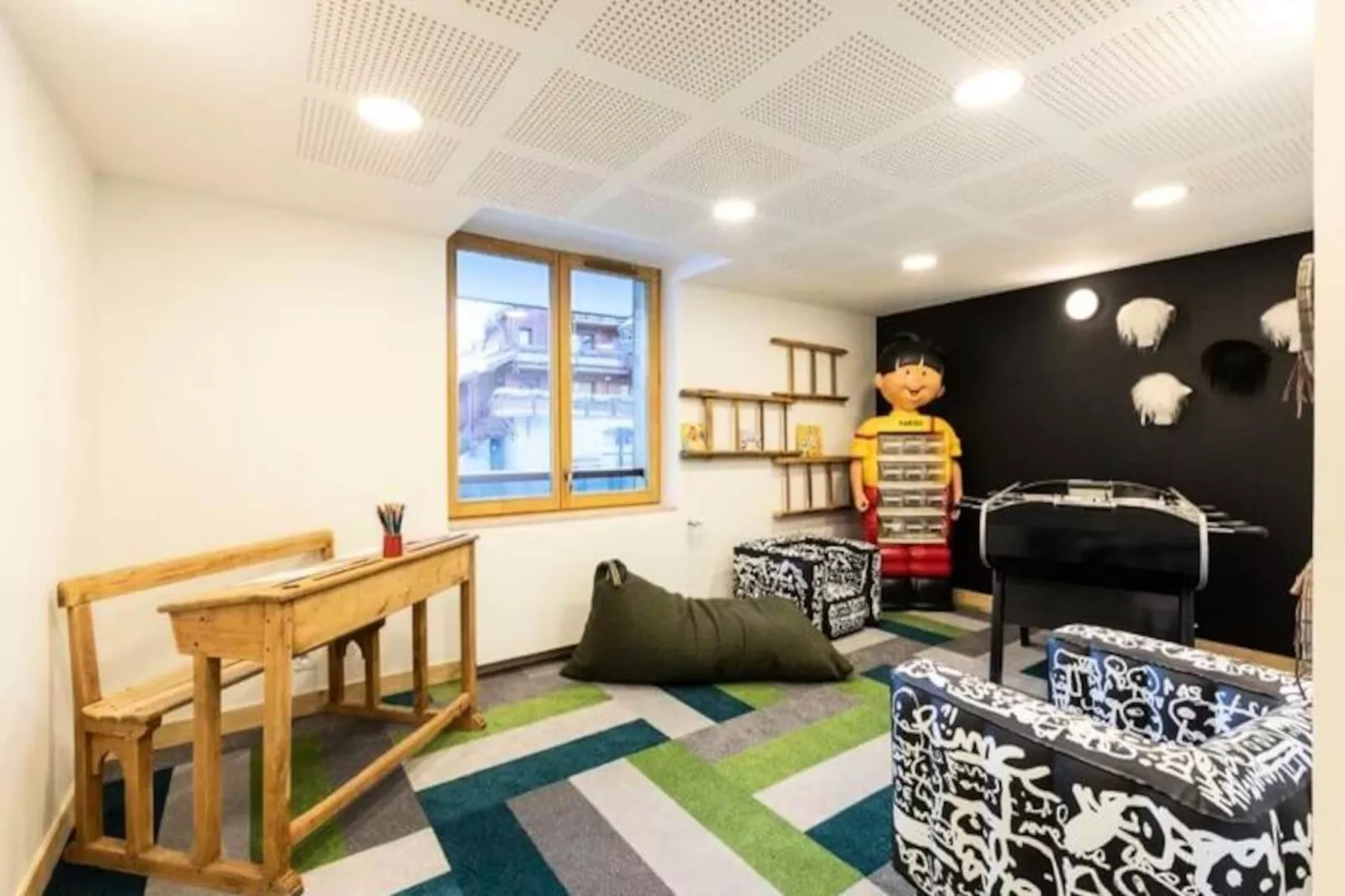 Résidence Terresens Neige et Soleil - Nicht zugeordnet