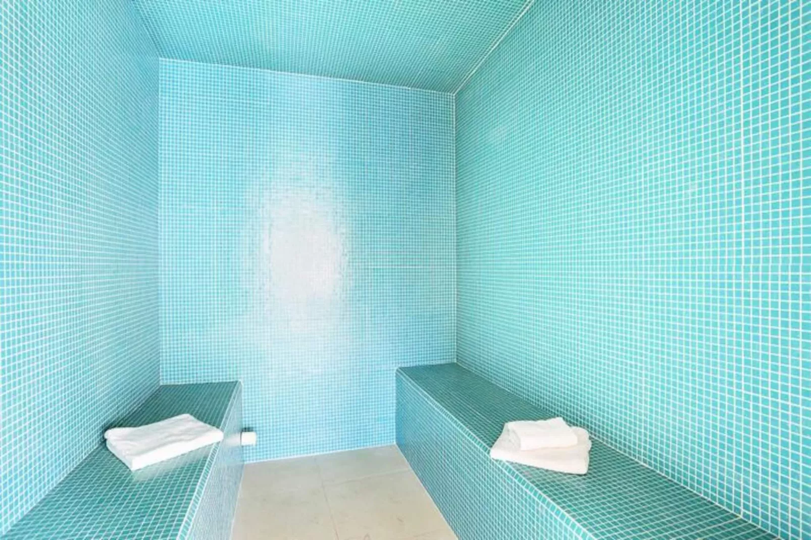 Résidence Néméa Les Balcons des Pêcheurs *** - Untagged