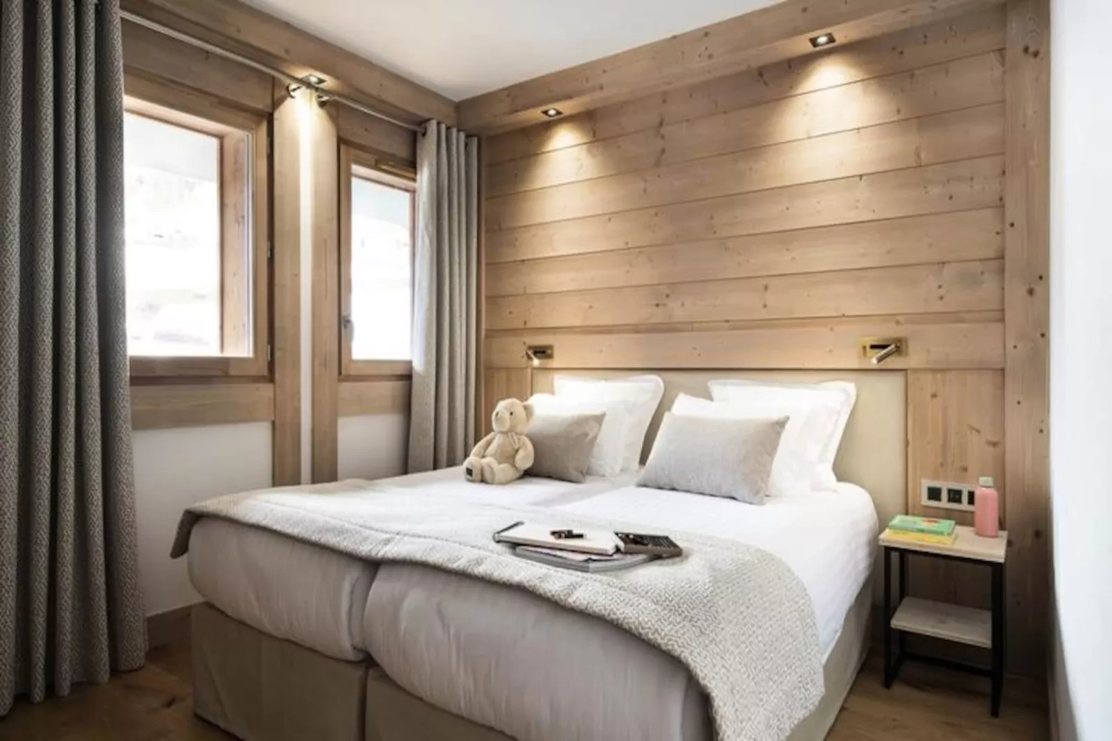 MGM Hôtels & Résidences - Résidence Akoya ***** - Untagged