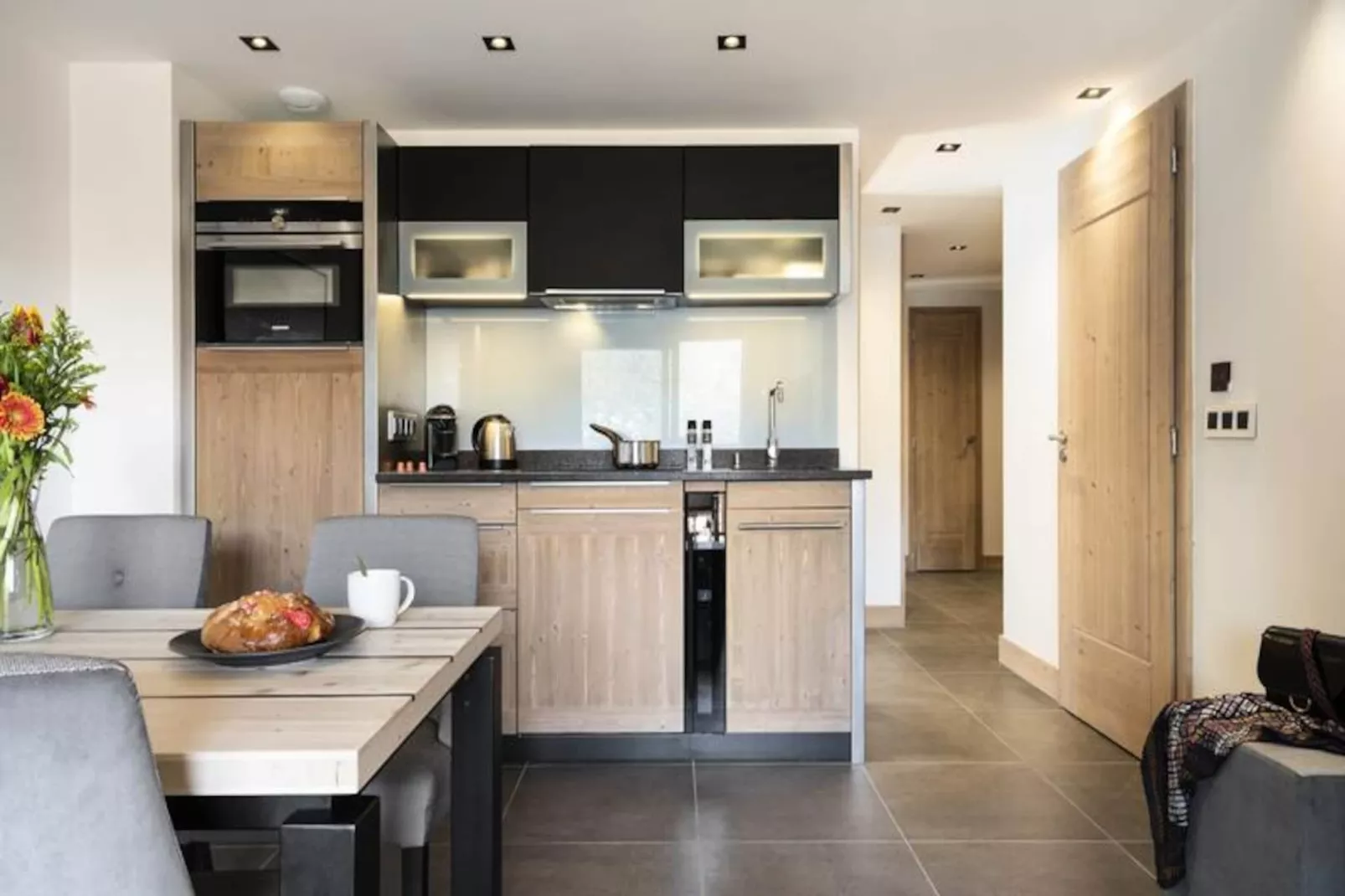 MGM Hôtels & Résidences - Résidence Akoya ***** - Untagged