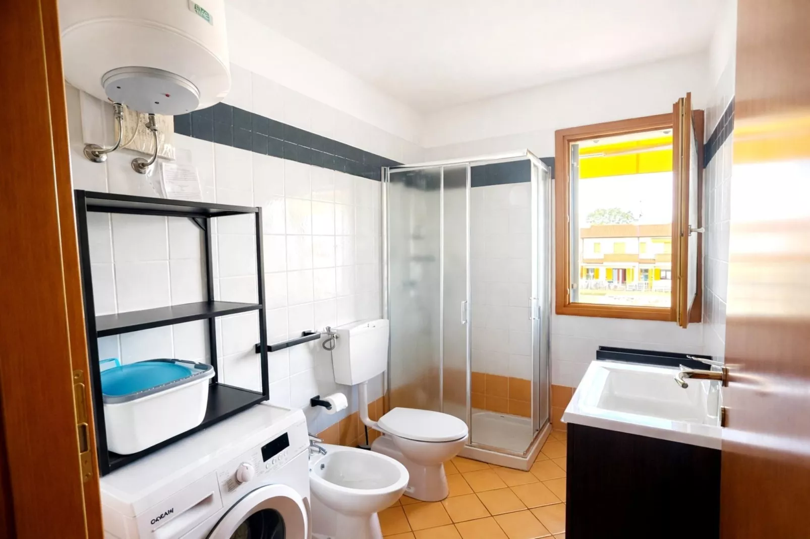 Solmare bilo superior – 10b - Salle de bain