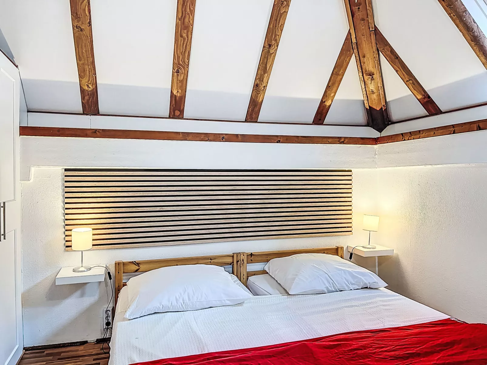 Aschenputtel - Dedans