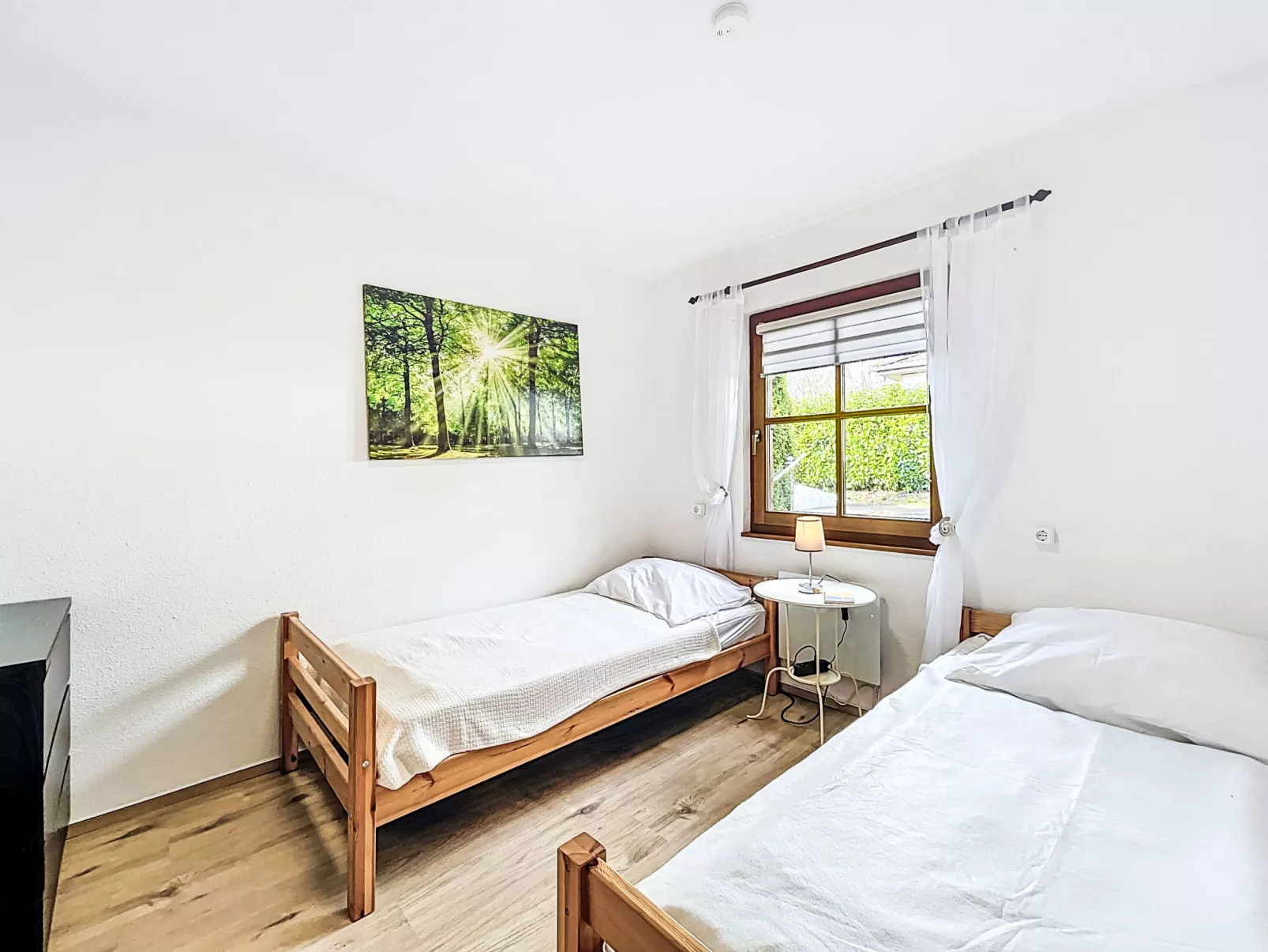 Schwesterchen - Inside