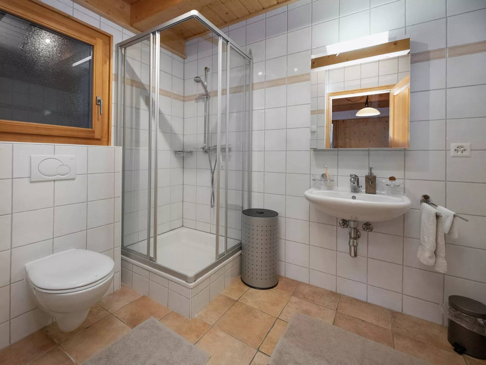 Ecureuil noir - Inside