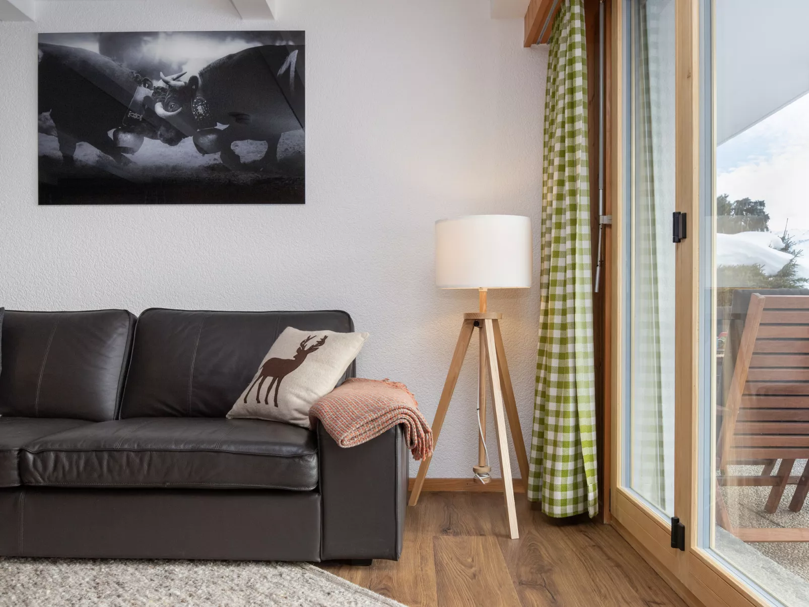 Baroudeur B04 - Dedans