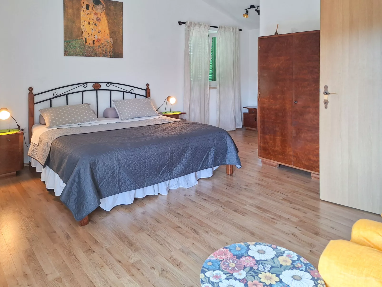 Villa Malini - Drinnen