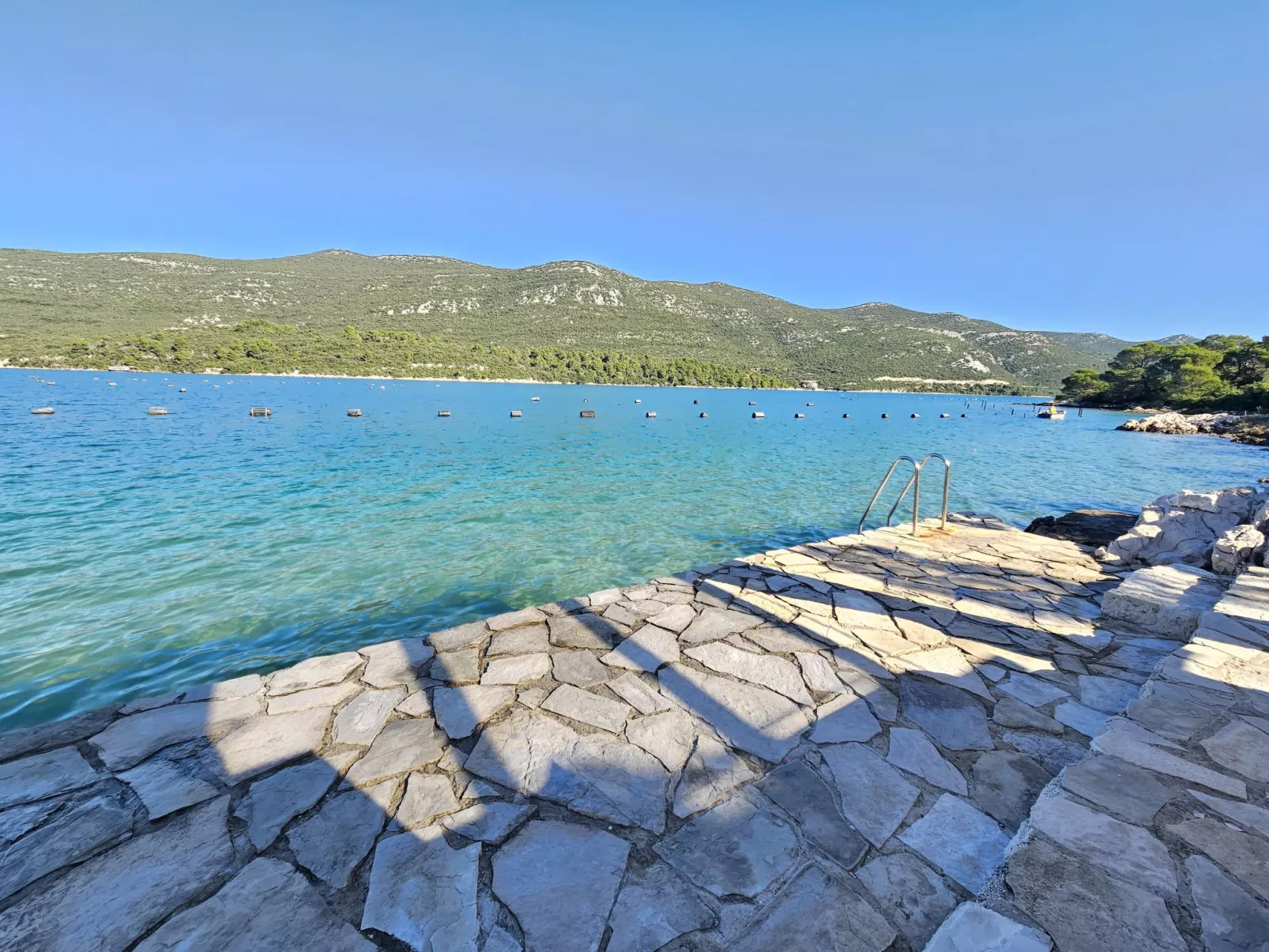 Waterfront Oasis - Dehors