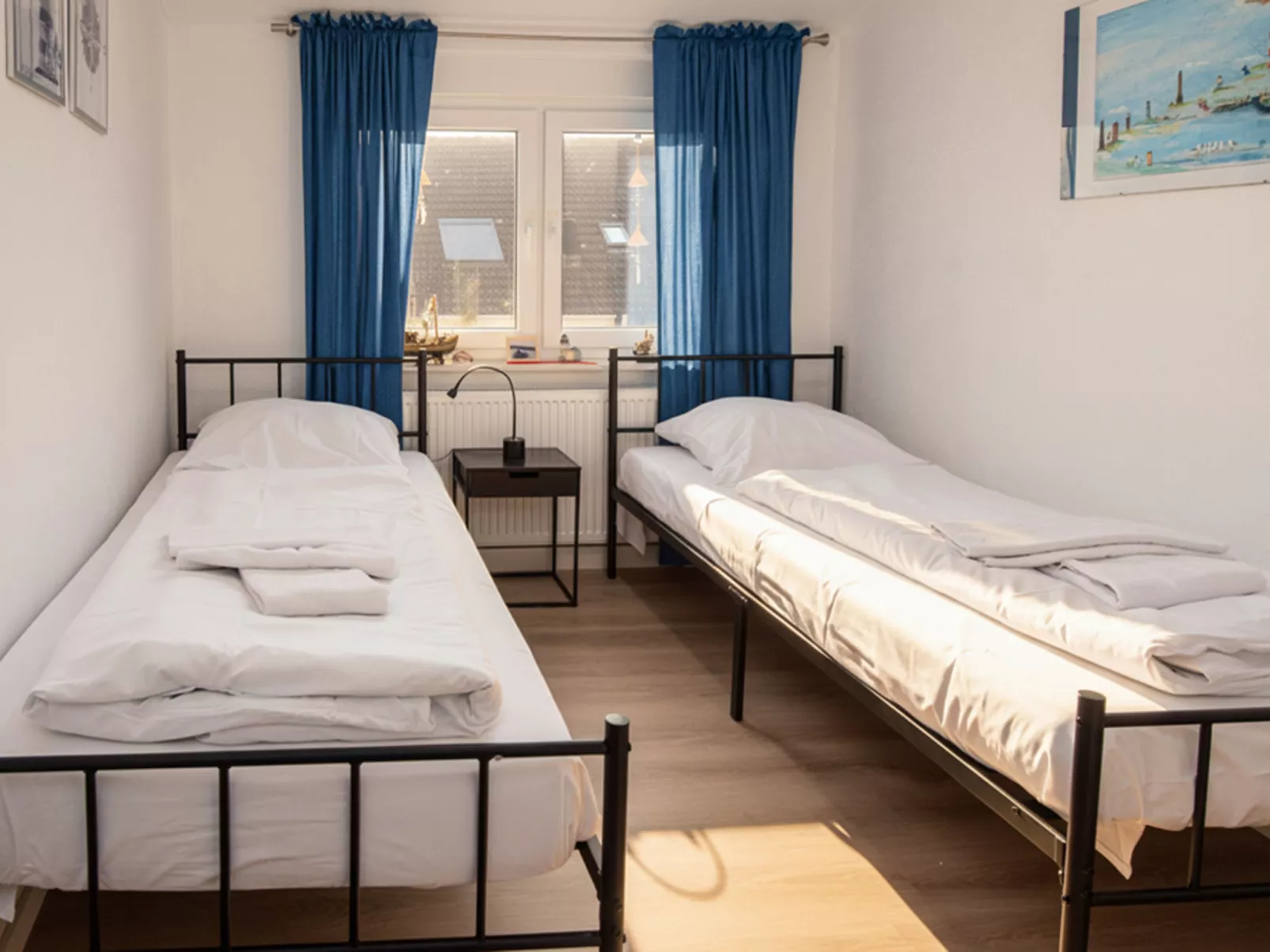 Schlüchtermann - Inside