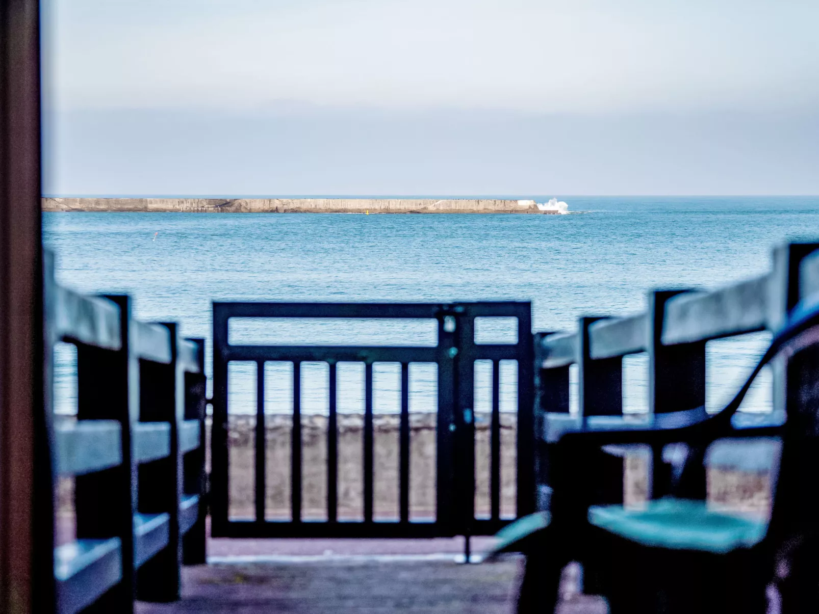 Villa La Concha - Outside