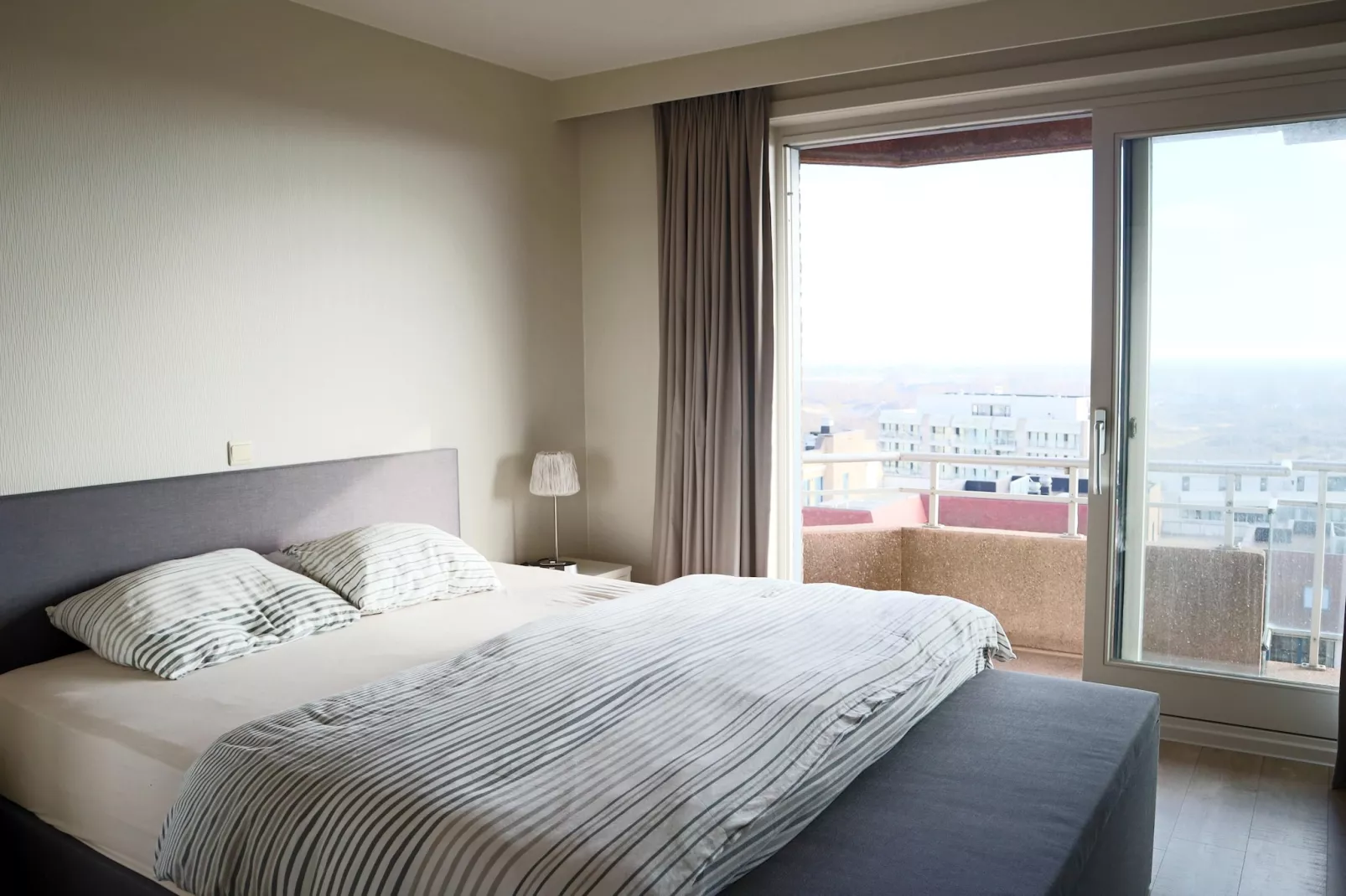SCORPIO BI 1301GAR - Chambre