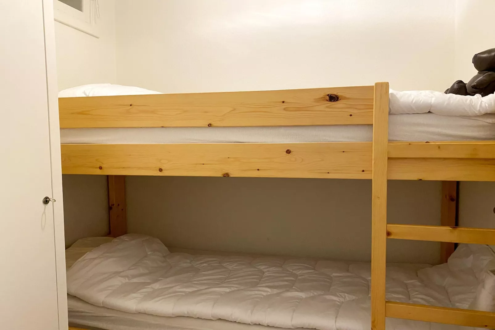 STELLA MARIS 201 - Schlafzimmer