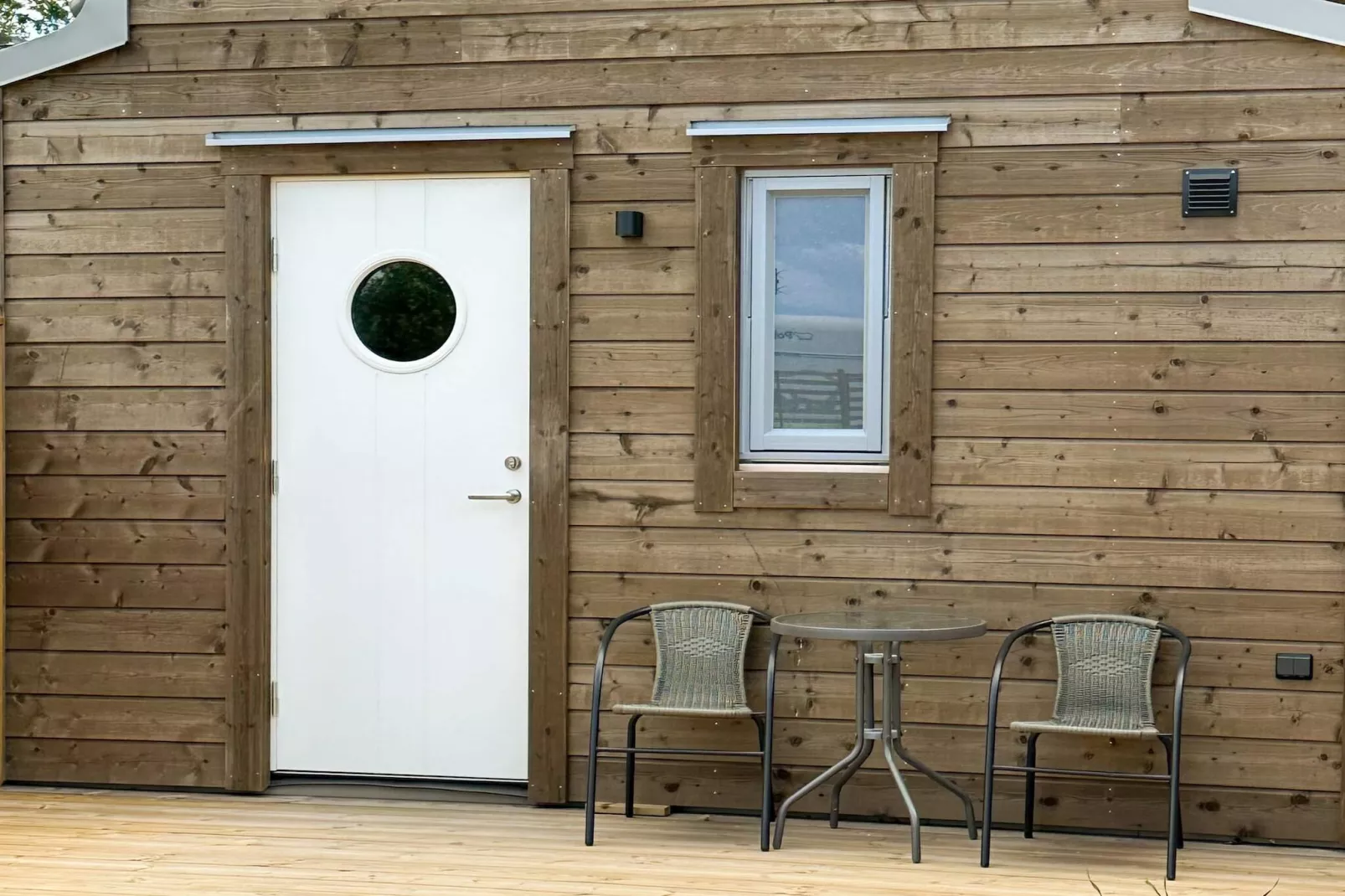 4 person holiday home in FÄRJESTADEN - Outdoor
