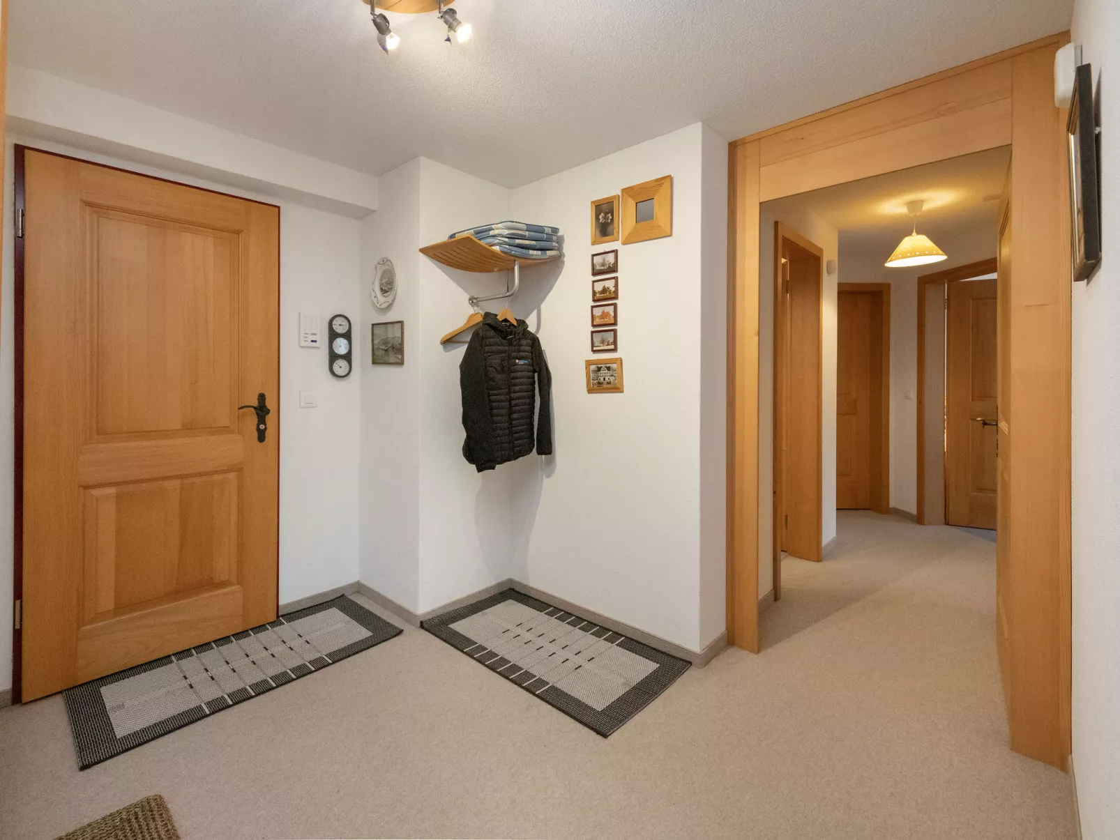 Chalet Hori - Inside