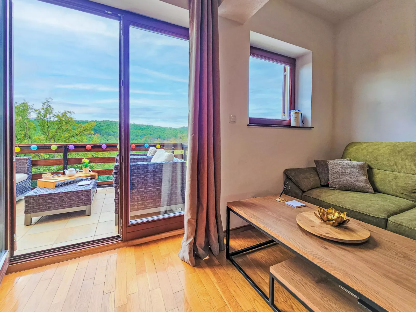 Sonus Silenti - Inside