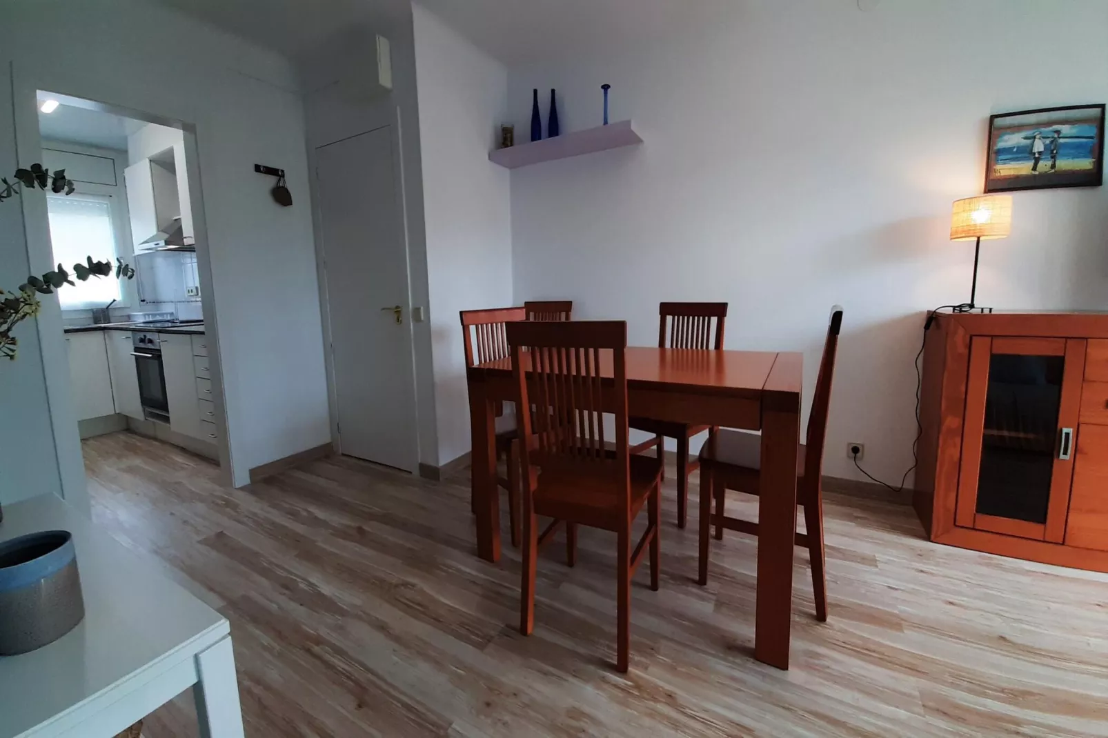 Costa Brava E-3 - Dining room