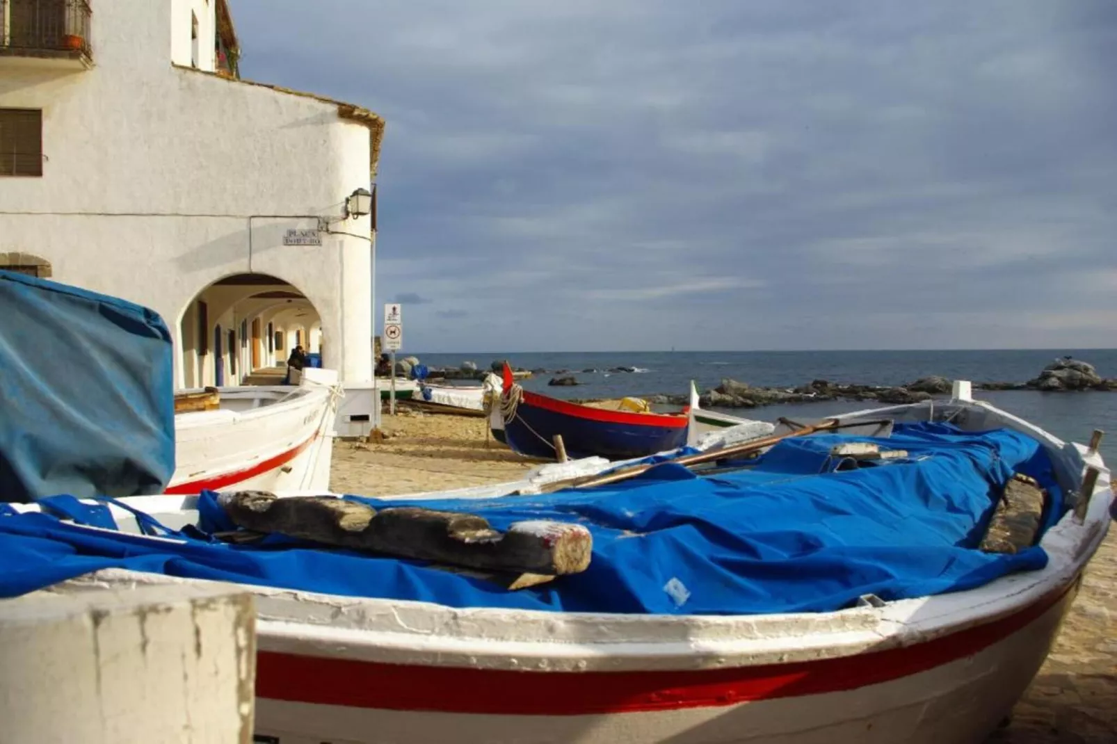Mar Sol  Pl. - Areas within 20km in summer