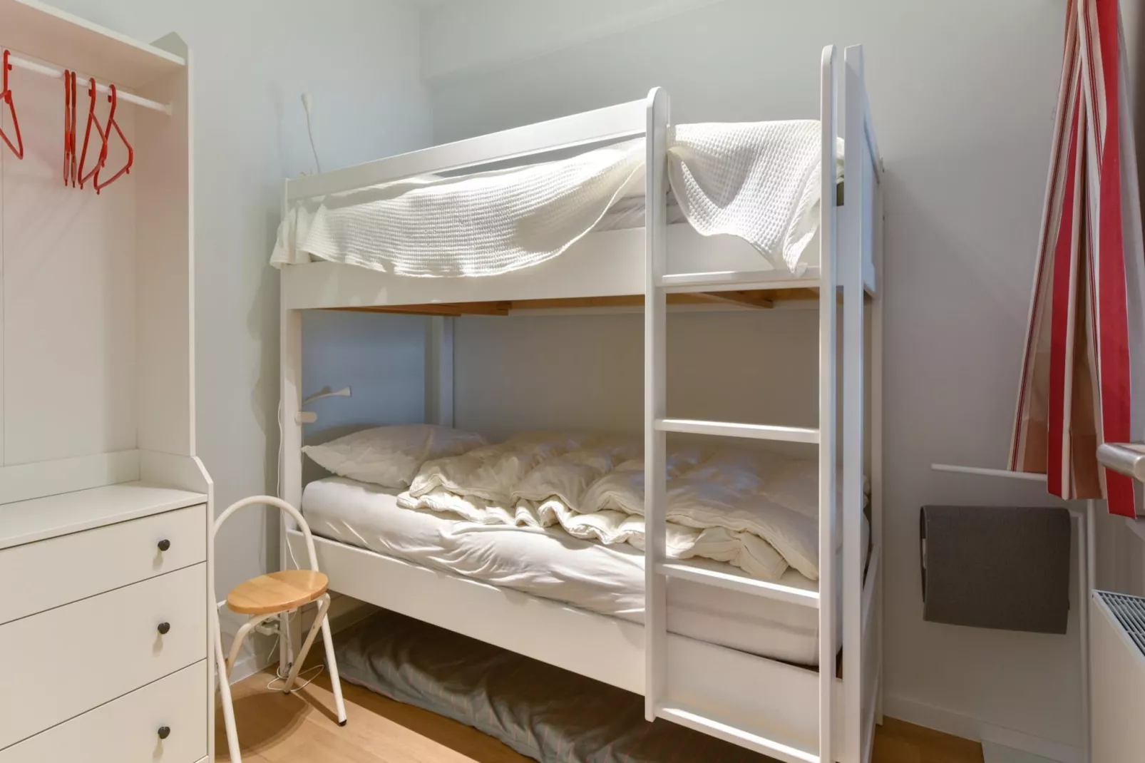 Residence Splendid-7 - Schlafzimmer