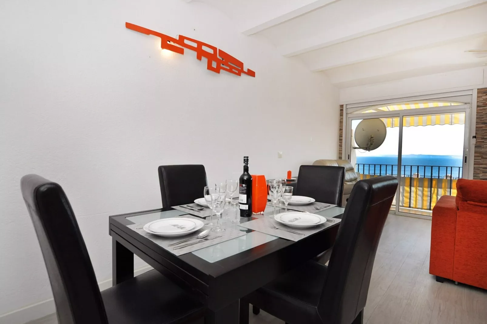 1160 CONCORDIA vista Mar - Dining room