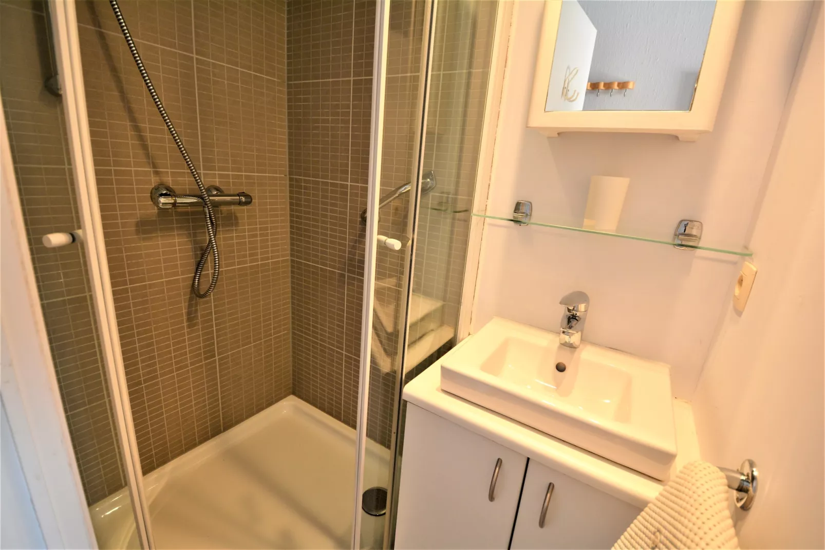 Spring Sun 82 - Salle de bain