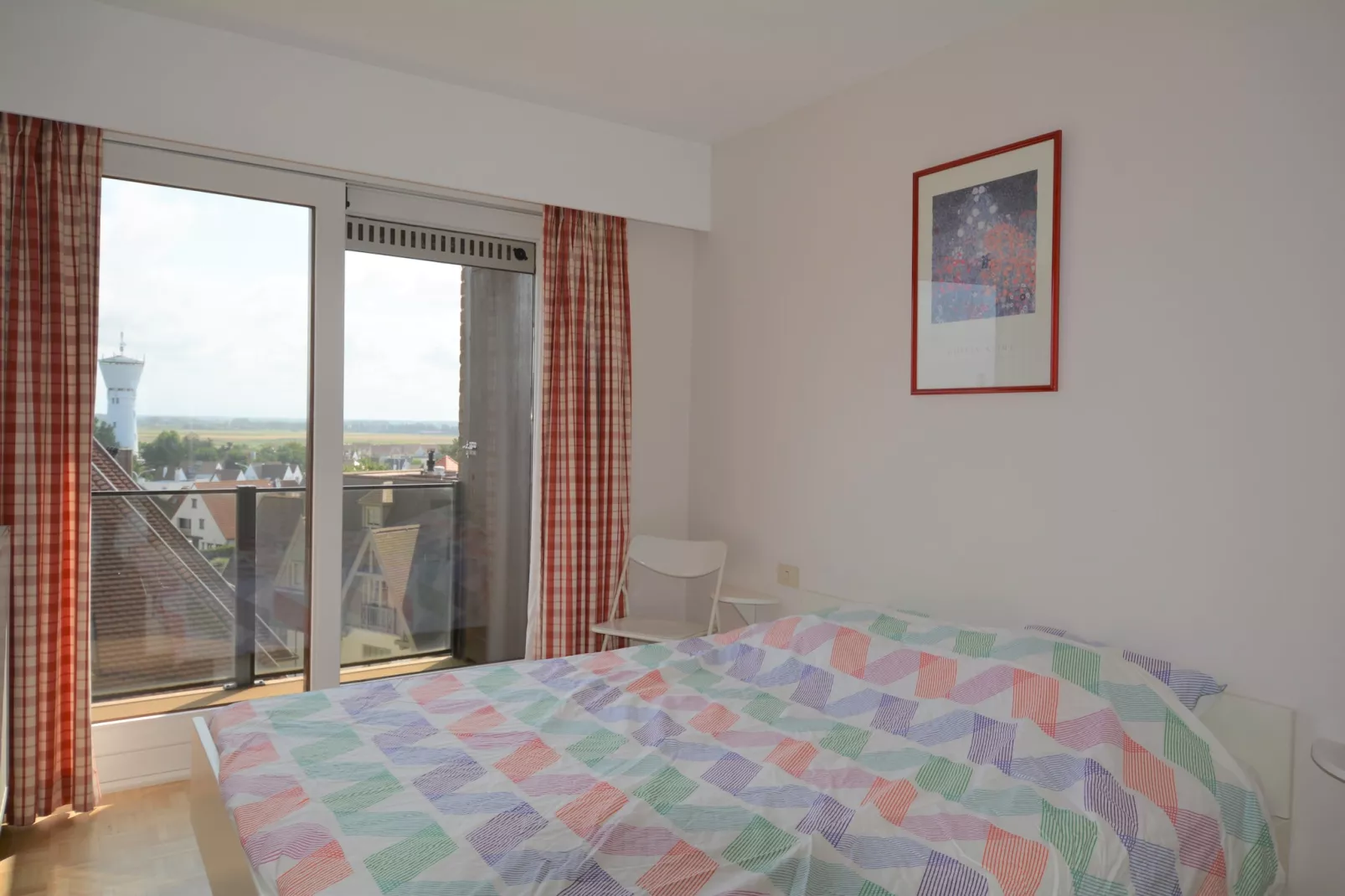 Visby 73-74 - Schlafzimmer