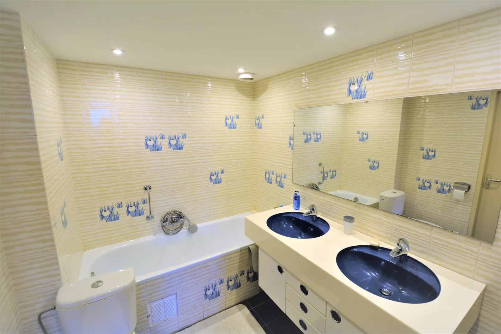 Spring Sun 31 - Salle de bain
