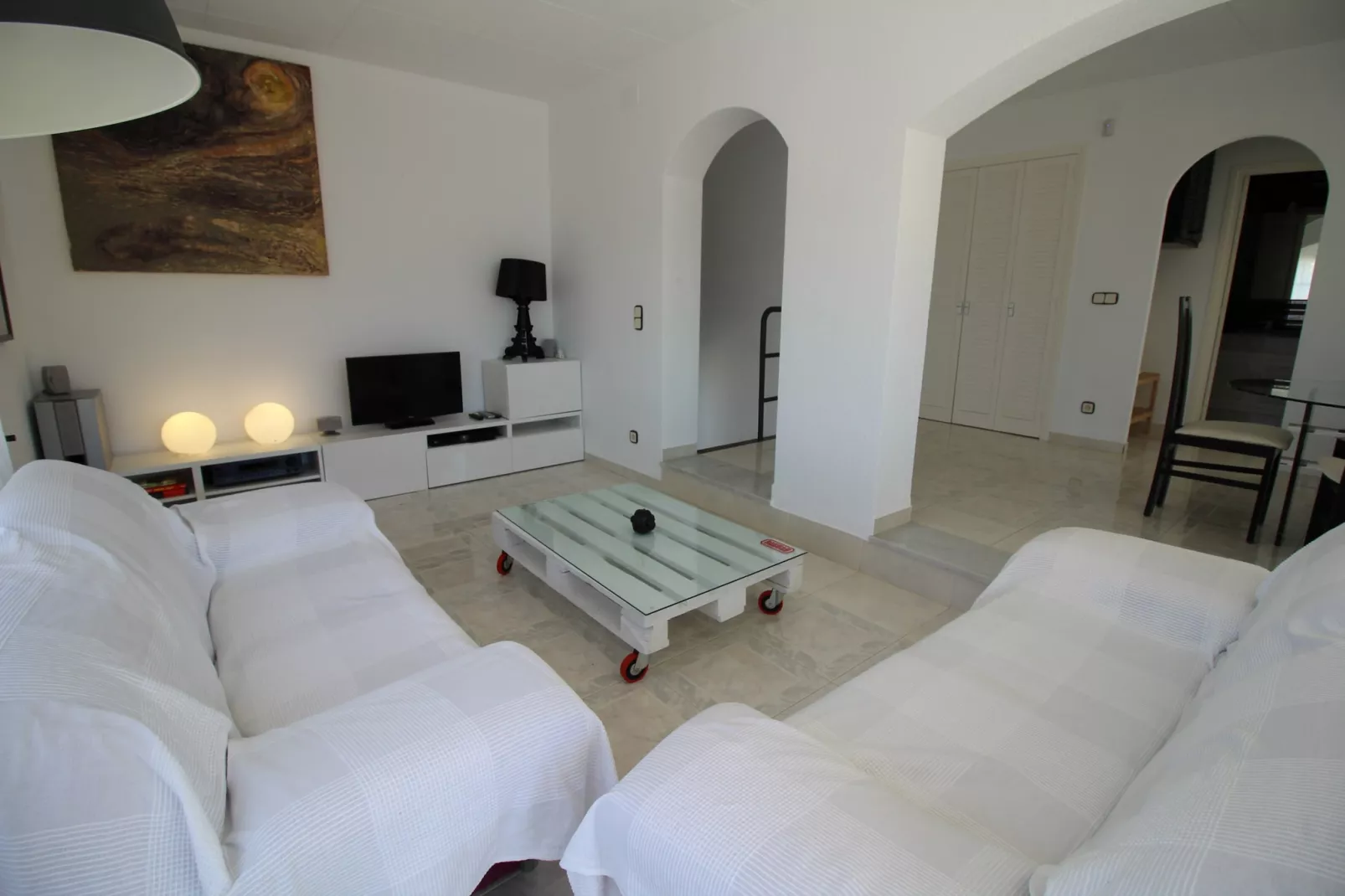 0024-BAHIA 67 C - Wohnzimmer