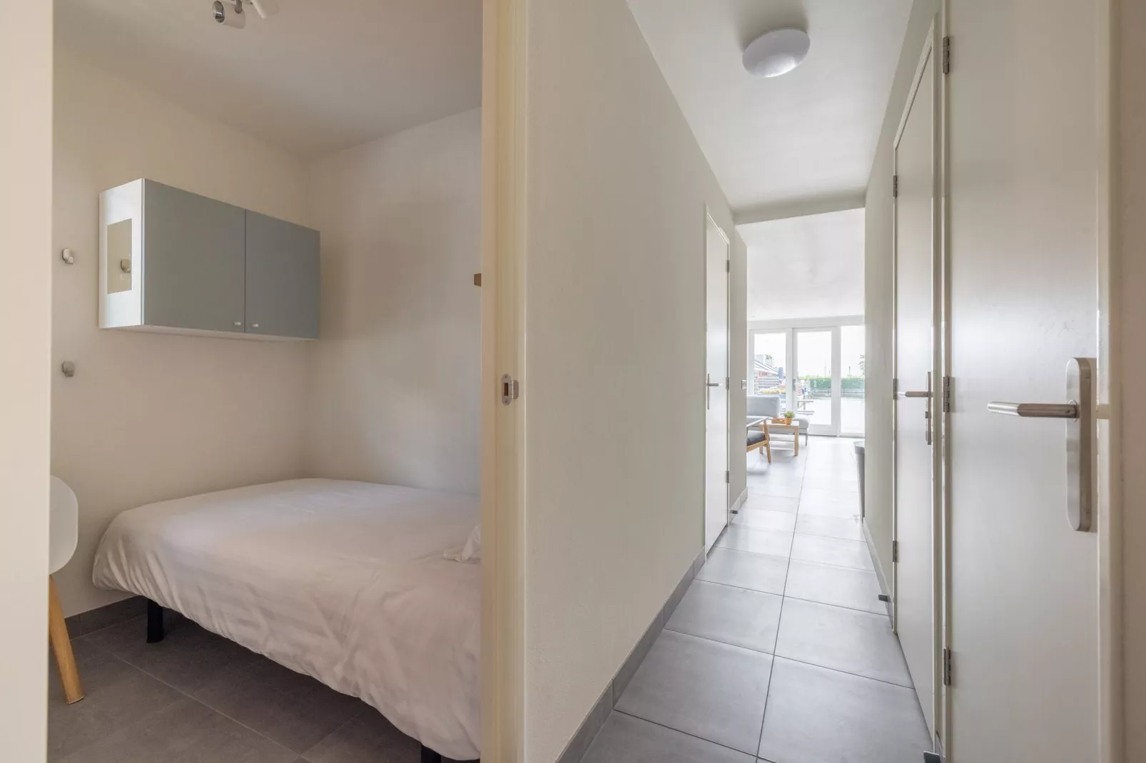Waterpark de Meerparel 13-Schlafzimmer