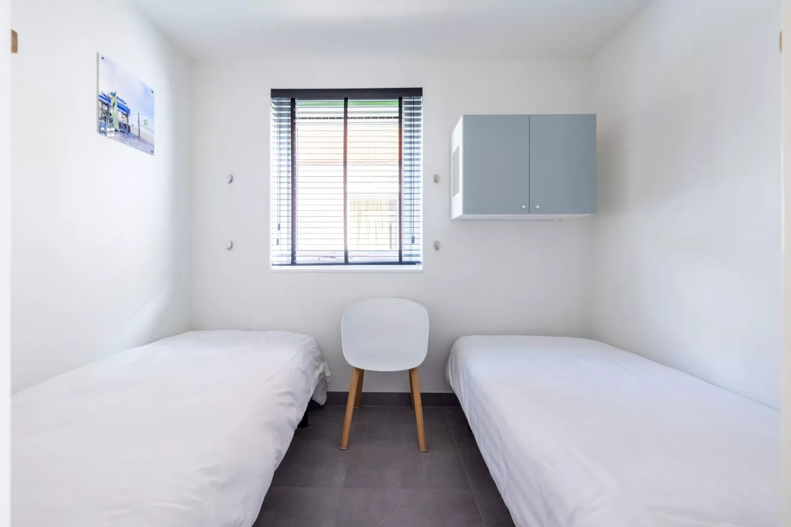 Waterpark de Meerparel 13-Schlafzimmer