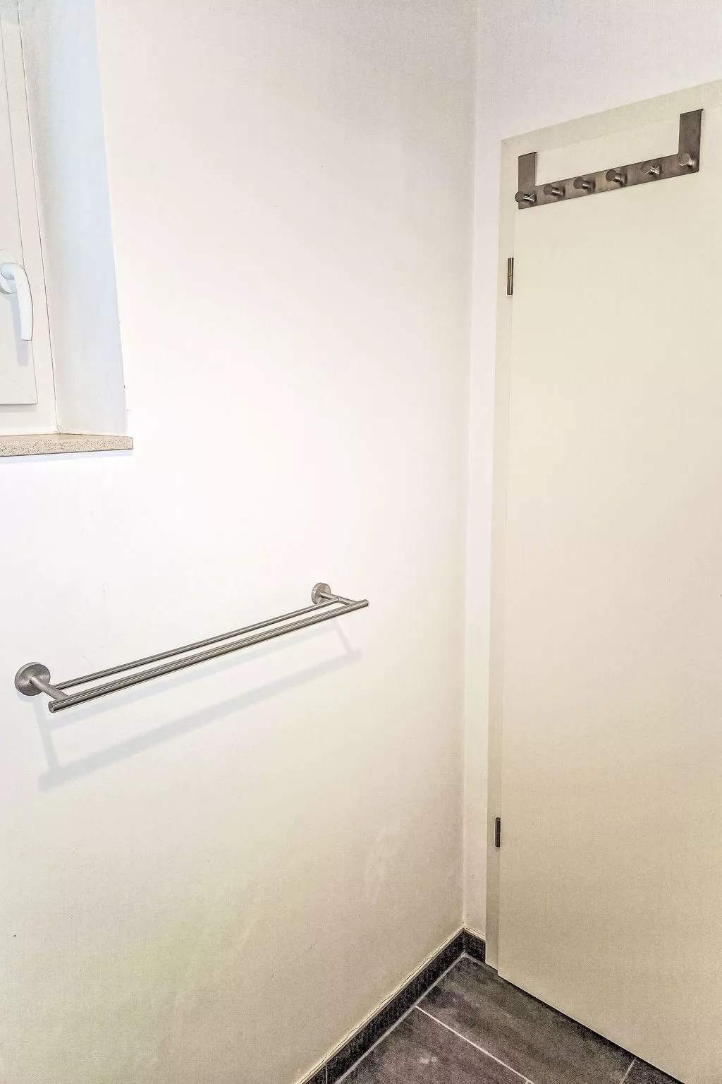 Zur Waldoase (710) - Drinnen